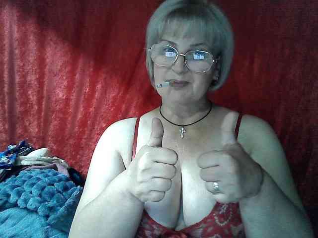 Katia2525 webcam