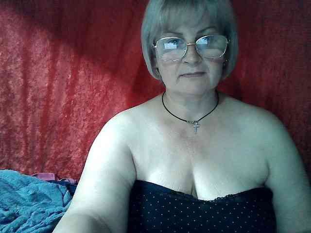 Katia2525 webcam