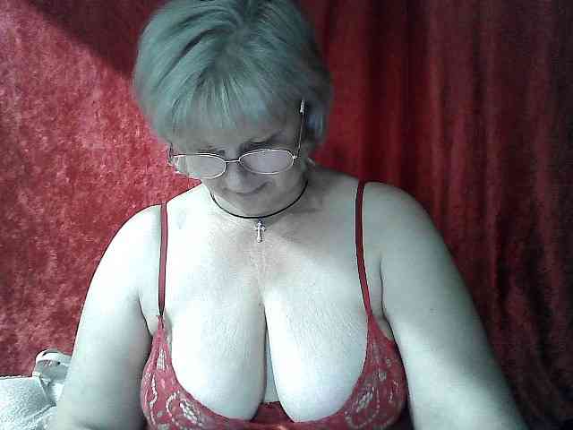 Katia2525 webcam