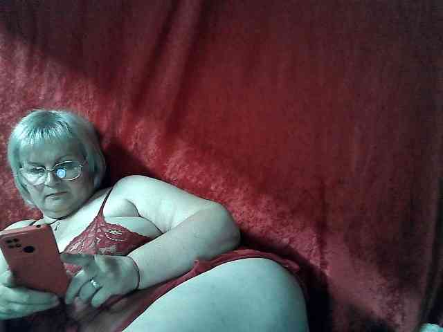 Katia2525 webcam