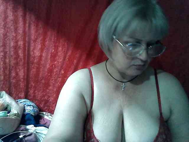Katia2525 webcam