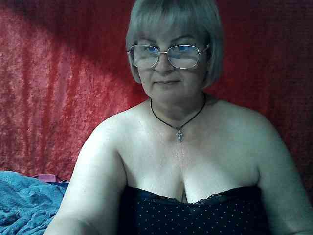 Katia2525 webcam
