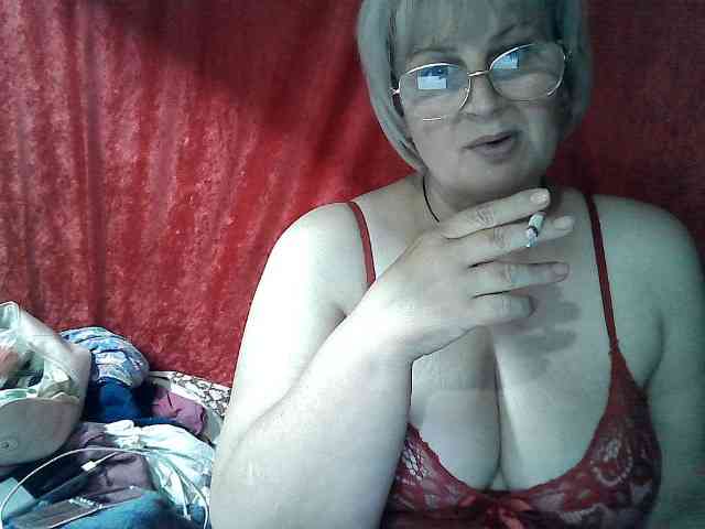 Katia2525 webcam