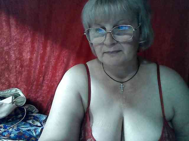 Katia2525 webcam
