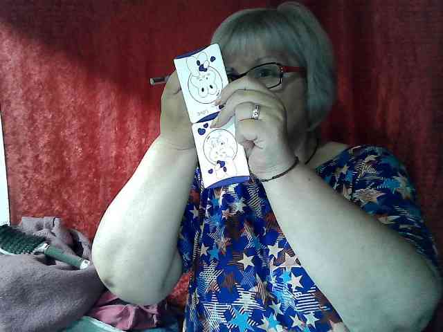 Katia2525 webcam