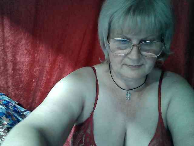 Katia2525 webcam