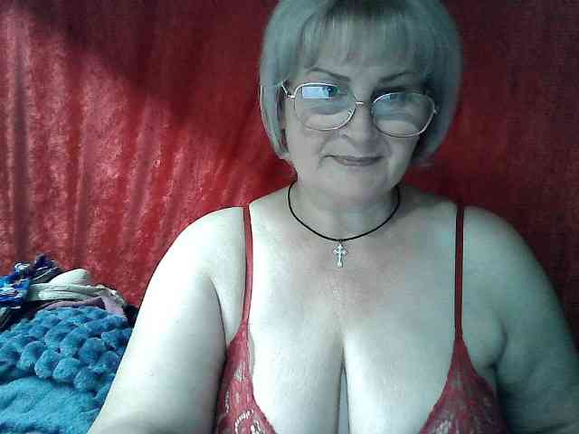 Katia2525 webcam