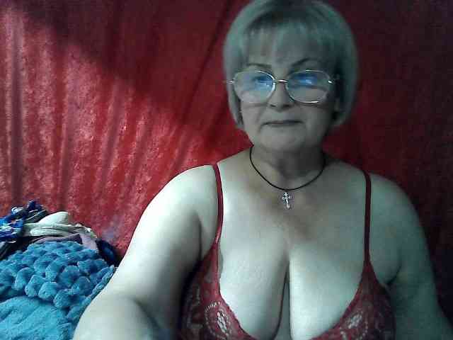 Katia2525 webcam