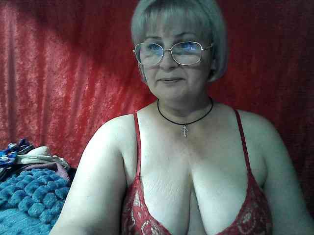 Katia2525 webcam