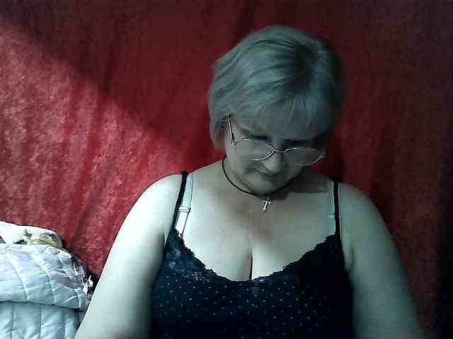 Katia2525 webcam
