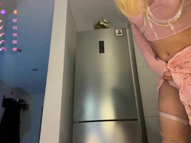 d0nt0uchmy4ss live cam on BongaCams