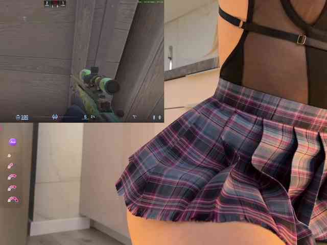 d0nt0uchmy4ss webcam
