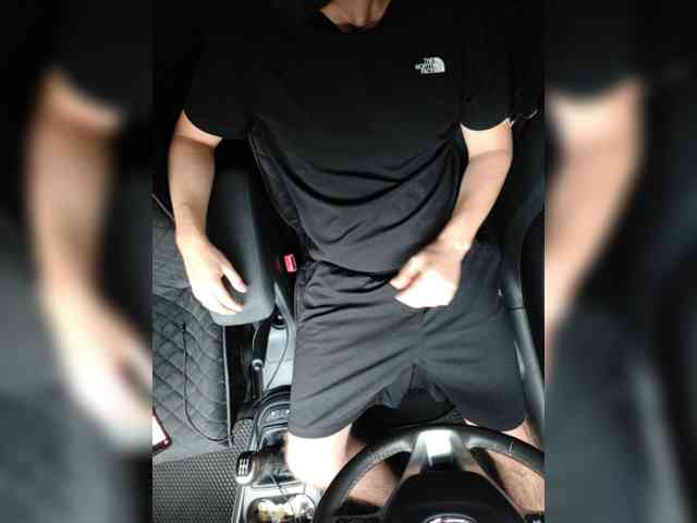 Dredd221 Sex Cam Show