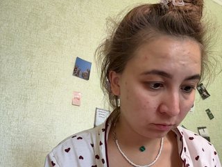 SamantaSOSI Porn Show