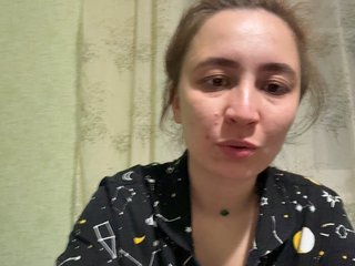 SamantaSOSI Porn Show