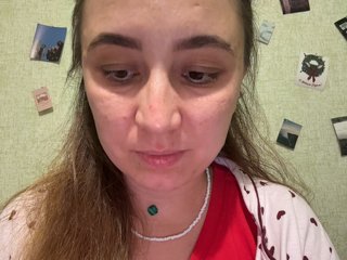 SamantaSOSI Porn Show