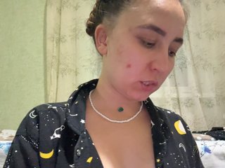SamantaSOSI Porn Show