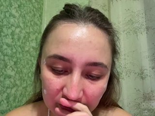 SamantaSOSI Porn Show