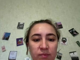 SamantaSOSI Porn Show
