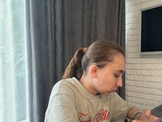 SamantaSOSI Porn Show