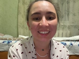 SamantaSOSI Porn Show
