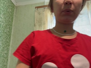 SamantaSOSI Porn Show