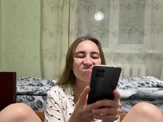SamantaSOSI Porn Show