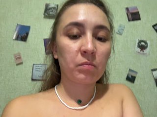 SamantaSOSI Porn Show