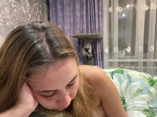 SamantaSOSI Porn Show