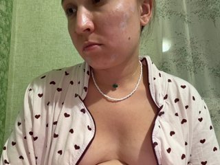 SamantaSOSI Porn Show