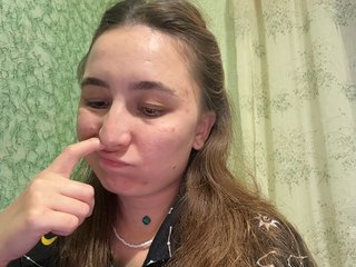 SamantaSOSI Porn Show
