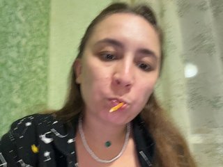 SamantaSOSI Porn Show