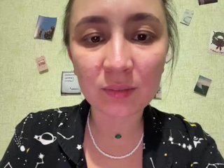 SamantaSOSI Porn Show