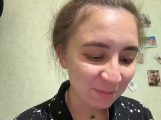 SamantaSOSI Porn Show