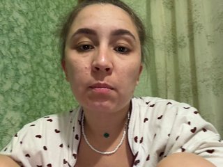 SamantaSOSI Porn Show