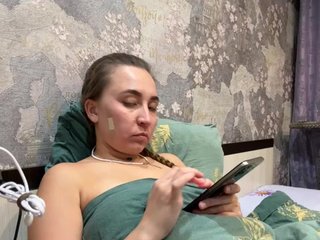 SamantaSOSI Porn Show