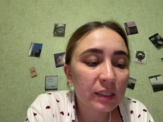 SamantaSOSI Porn Show