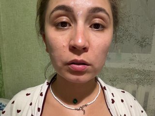 SamantaSOSI Porn Show