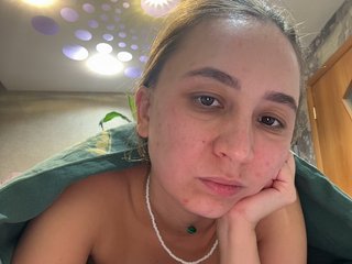 SamantaSOSI Porn Show