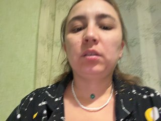 SamantaSOSI Porn Show