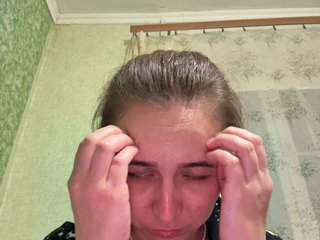 SamantaSOSI Porn Show