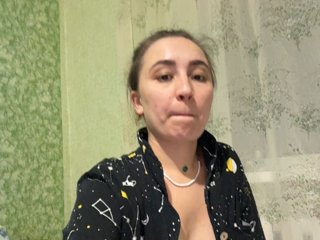 SamantaSOSI Porn Show