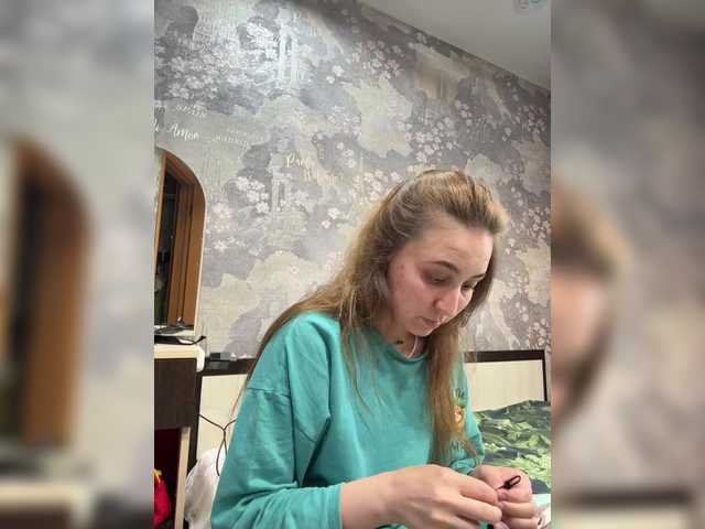 SamantaSvet live cam on BongaCams