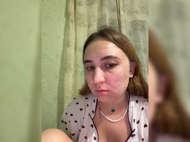 SamantaSvet live cam on BongaCams
