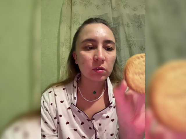 SamantaSOSI live cam on BongaCams