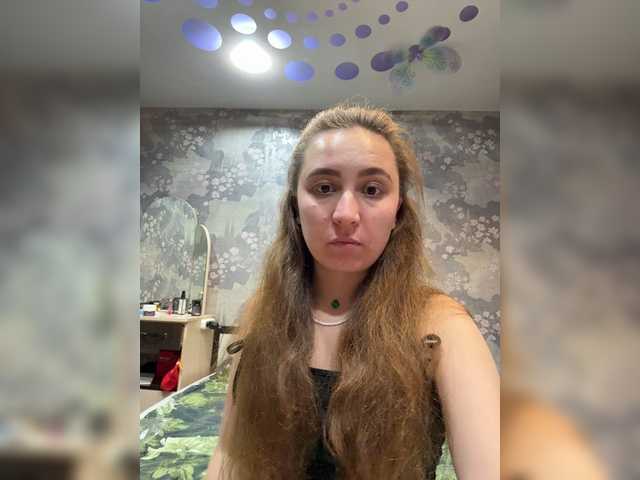 SamantaSvet live cam on BongaCams