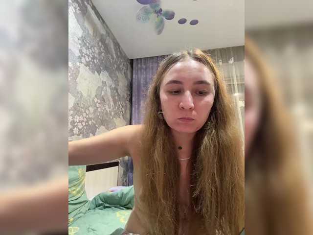 SamantaSvet live cam on BongaCams