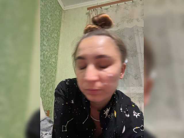 SamantaSvet live webcam show