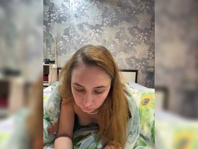 SamantaSvet live cam on BongaCams