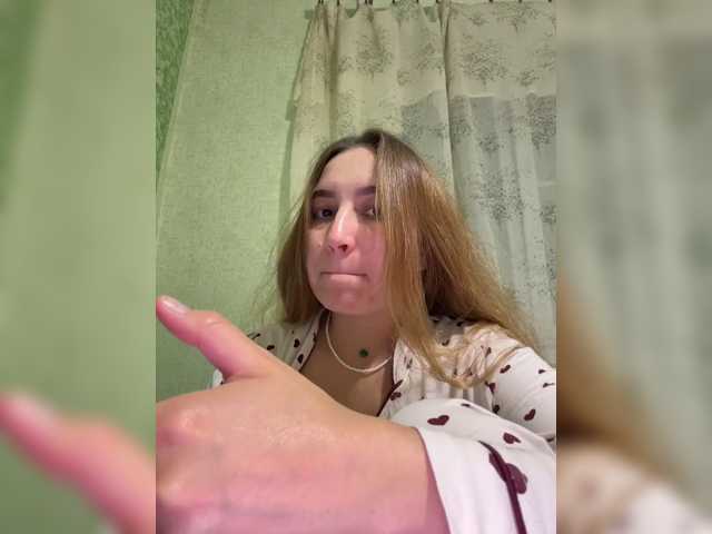 SamantaSvet live cam on BongaCams